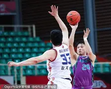 上海双馨虎压制山东西王，顺利进入总决赛的简单介绍