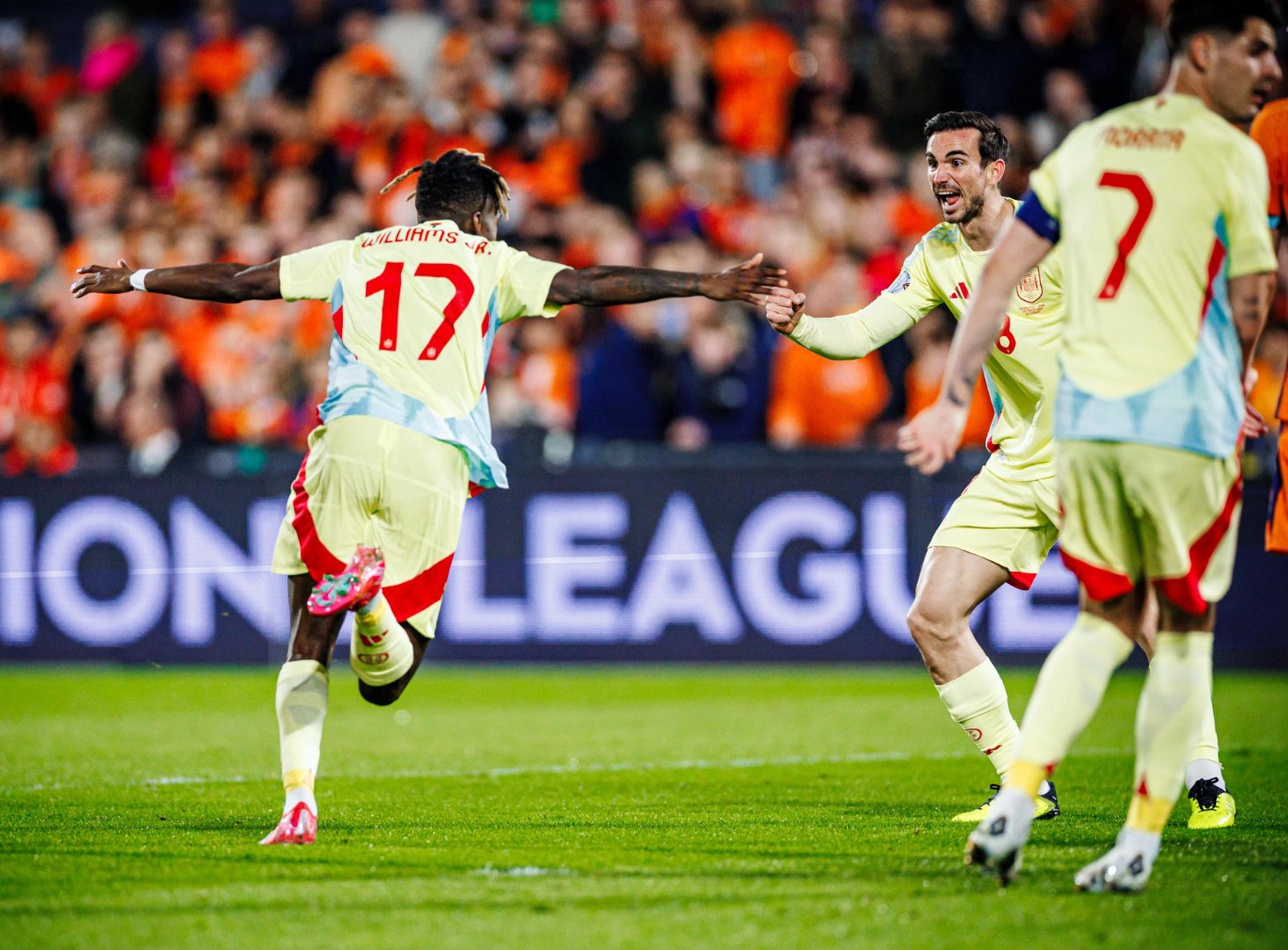 包含利马索尔之战荷兰难胜丹麦，欧洲杯比赛战术博弈的词条