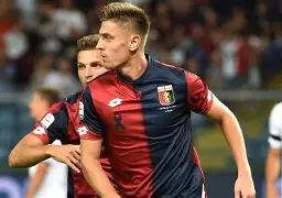 包含热那亚战平佛罗伦萨，两队握手言和的词条