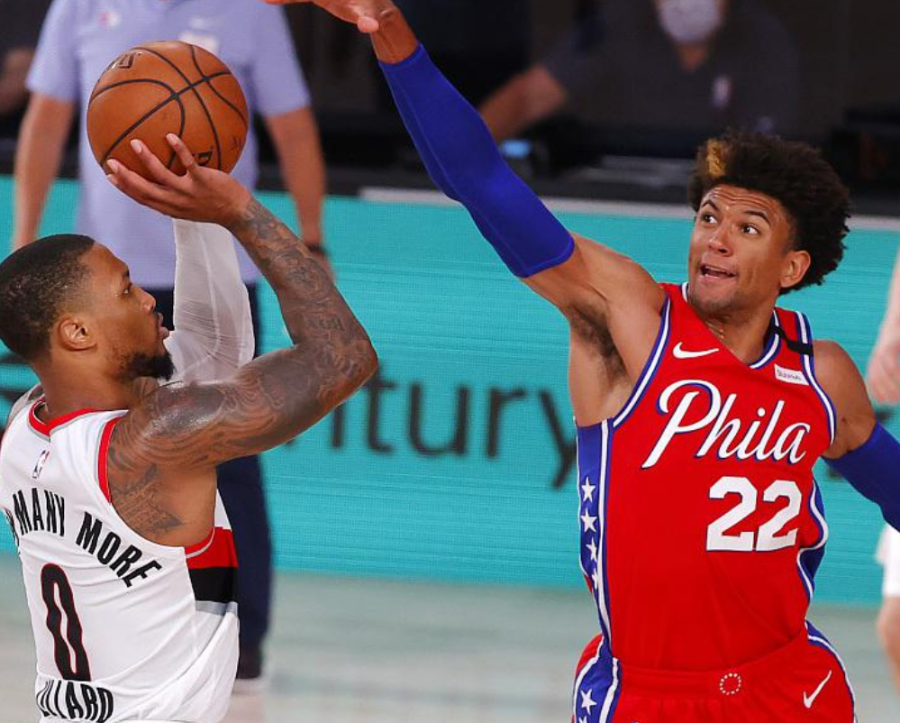 c7-关于开拓者队客场擒敌，实现神奇逆袭的信息