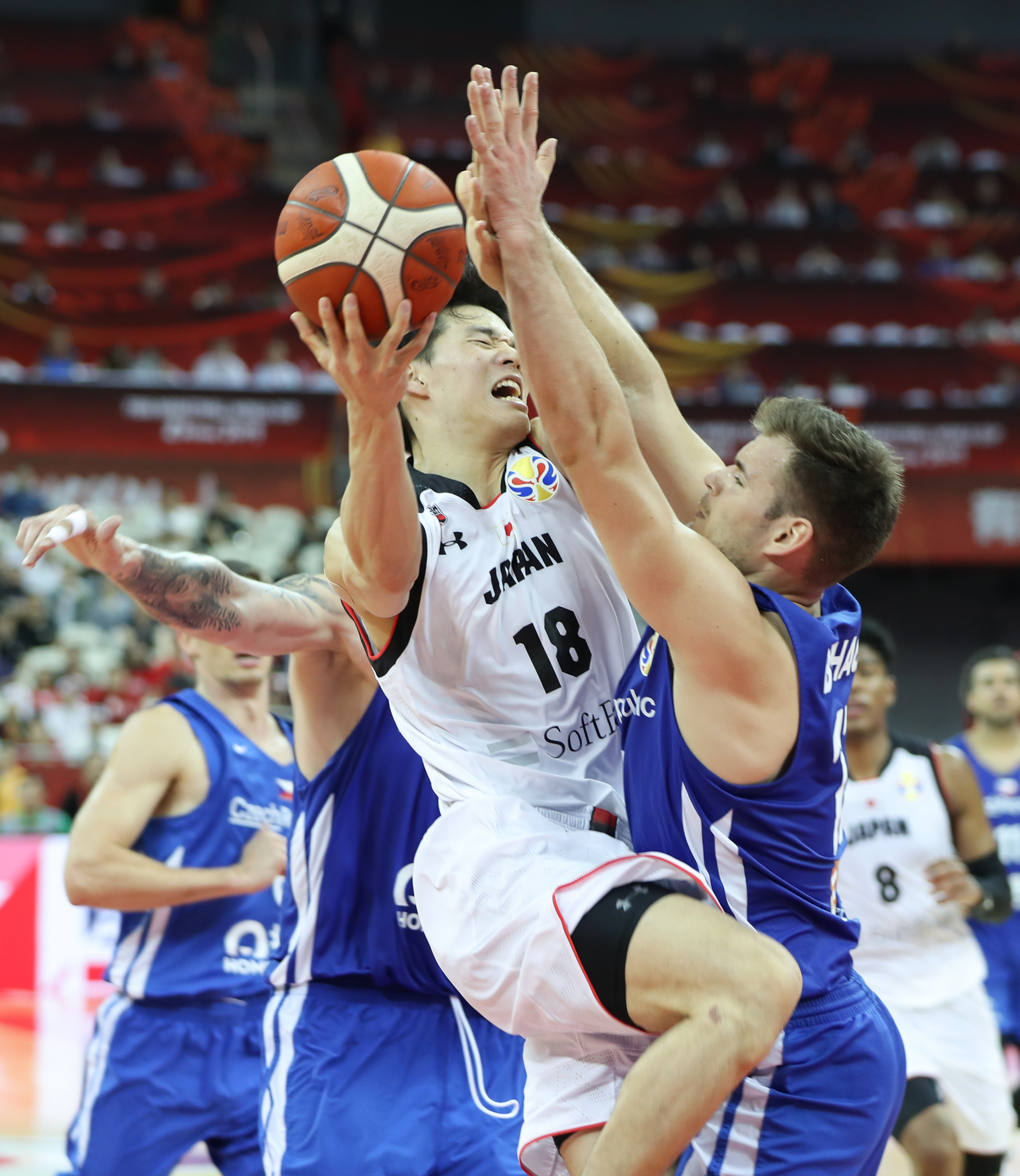 c7c7.app-关于捷克男篮积极备战，力争进军篮球世界杯四强赛的信息