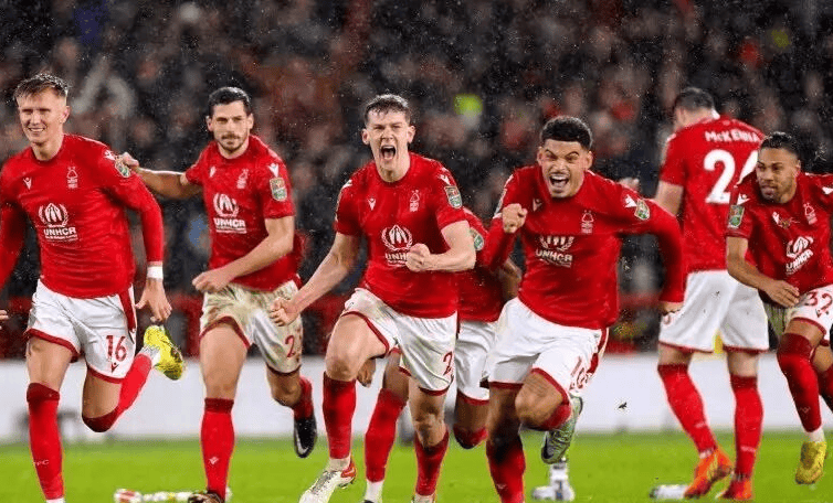 皇家社会爆冷负于对手，欧战前景黯淡的简单介绍