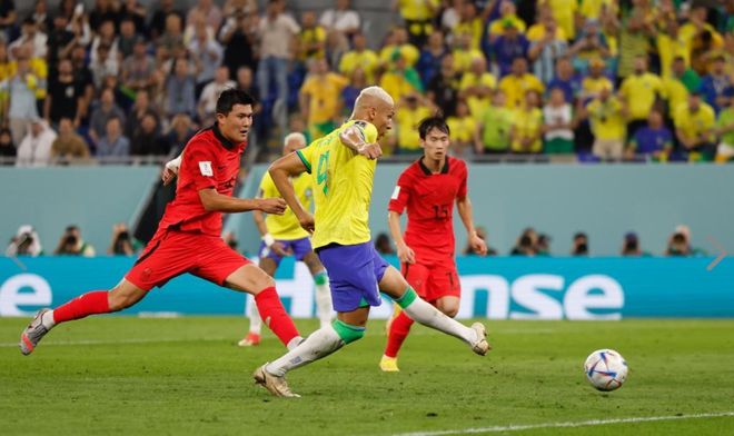 克罗地亚客场失利,未能挽回小组颓势的球员