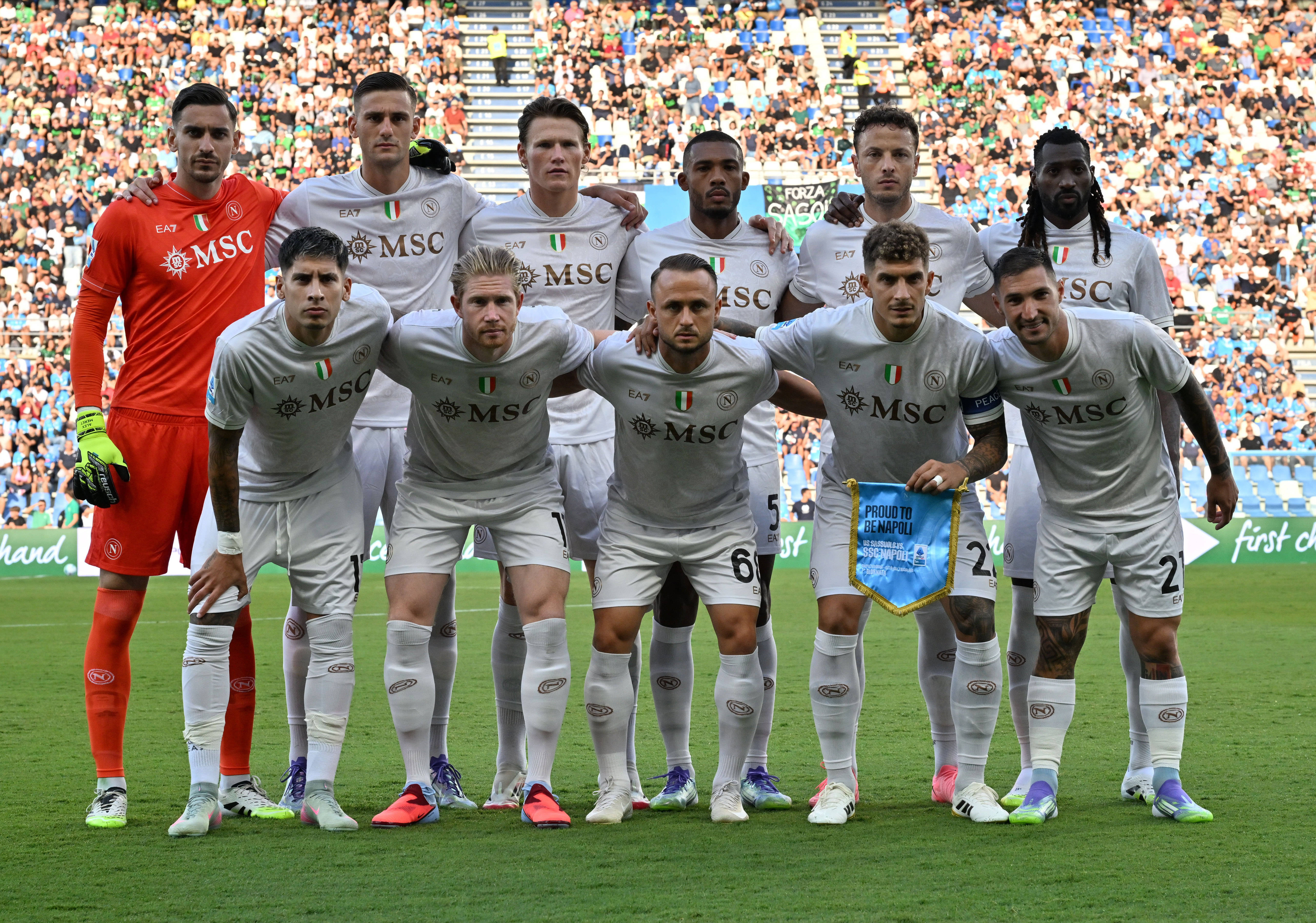 c7-关于佛罗伦萨踢平那不勒斯，防守出色的信息