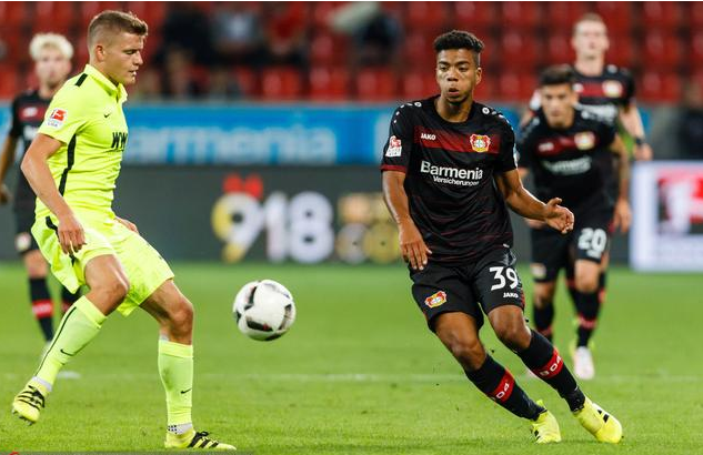 c7-勒沃库森勇士力克对手积分榜持续追赶的简单介绍