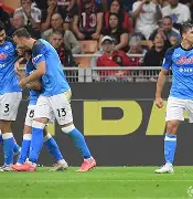 热那亚客场大胜AC米兰胜利来之不易的简单介绍